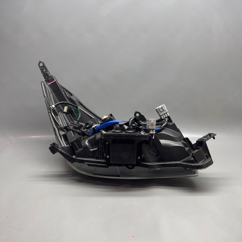 SUBARU FORESTER HEADLIGHT LEFT DRIVER 2017 2018 OEM