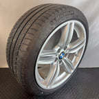 BMW 535I WHEEL RIM 19 INCH FRONT 2011-2013 2014 2015 2016 2017 2018 20