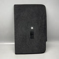 1494077-00-A TESLA MODEL Y 2ND ROW BACK COVER RIGHT 2020 2021 2022 2023 1494077-00-A