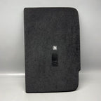 1494077-00-A TESLA MODEL Y 2ND ROW BACK COVER RIGHT 2020 2021 2022 2023 1494077-00-A