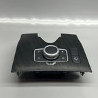A2186800808 MERCEDES BENZ CLS400 CENTER CONSOLE 2012 2013 2014 OEM A2186800808
