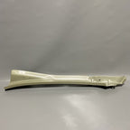 6006496-S0-B TESLA MODEL S REAR QUARTER UPPER LEFT SVC 2012 2013 2014 2015 2016 2017 2018