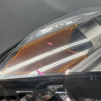 63117193712 BMW X1 HEADLIGHT RIGHT PASSENGER 2016 2017 2018 2019 FULL LED OEM 63112575748