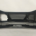 3W8819415M BENTLEY CONTINENTAL GT GTC WINDHSIELD VENT COWL PANEL 2004 05 06 07 08 09 2010 