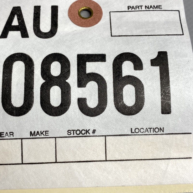 17117618808 BMW 335 COOLING RADIATOR 435 17117618808 2012 2013 2014 2015 OEM