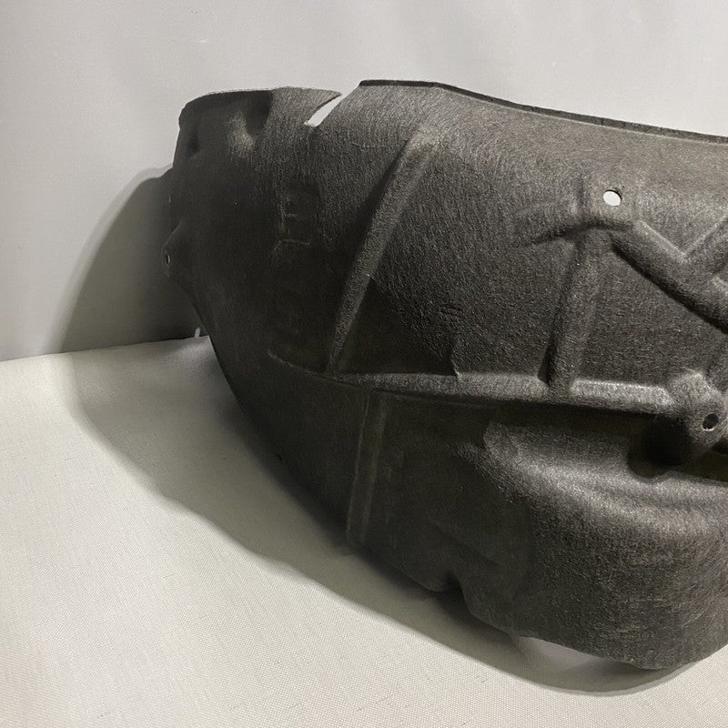 1081583-00-B TESLA MODEL 3 FENDER LINER LEFT REAR 1081583-00-B 2017 2018 2019 2020 2021