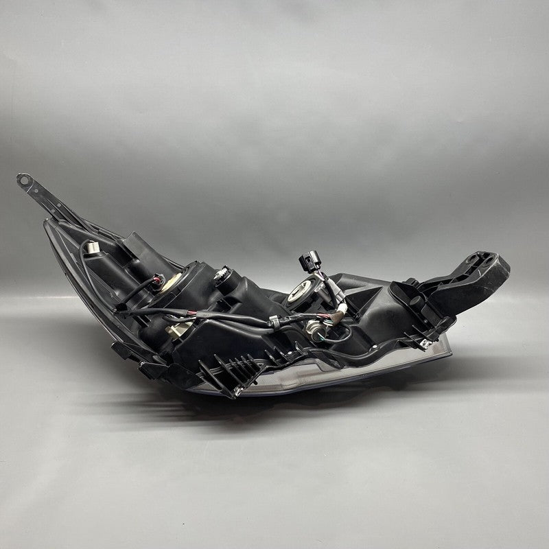 SUBARU LEGACY OUTBACK HEADLIGHT LEFT DRIVER LED OEM 2015 2016 2017