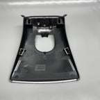 TESLA MODEL 3 INTERIOR REAR VIEW MIRROR COVER 2017 18 19 20 21 22 2023