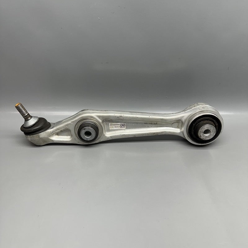 1027351-00-E TESLA MODEL X CONTROL ARM LEFT FRONT 2016 2017 2018 2019 2020 OEM 1027351-00-E