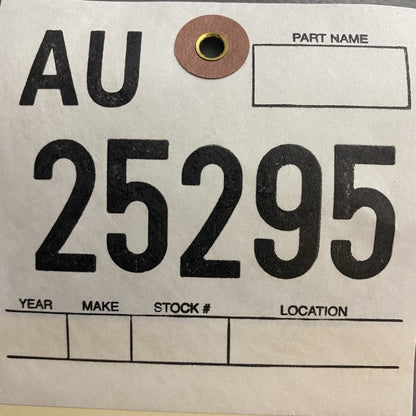 278-8A051 TOYOTA COROLLA FOG LIGHT RIGHT PASSENGER SEDAN 278-8A051 2020 2021 OEM