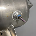 3W0616201A BENTLEY CONTIONENTAL GT FLYING SPUR PRESSURE UNIT 3W0616201A 2003-2018 