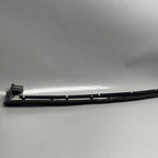 1073247-S0-B TESLA MODEL X FALCON CANTRAIL SEAL RIGHT REAR 2016 17 18 19 2020 1073247-S0-B