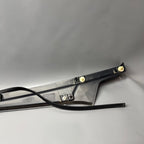 TESLA CYBERTRUCK APRON REAR 2024 2025 OEM 1821257-00-D