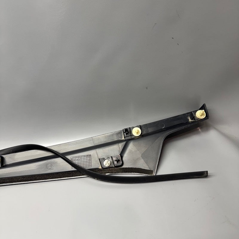TESLA CYBERTRUCK APRON REAR 2024 2025 OEM 1821257-00-D