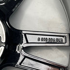 BMW 330 430 WHEEL RIM SET 2019 2020 2021 2022 2023 2024 OEM 8090094