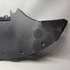 TESLA MODEL 3 FRONT BUMPER LOWER VALANCE 2024 2025 OEM 1771474-00-F