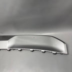 KIA EV9 REAR BUMPER OUTER MOLDING 2024 2025 OEM 86672-D0-100
