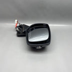 SUBARU FORESTER MIRROR RIGHT PASSENGER E13027507 2014 2015 2016 2017 2