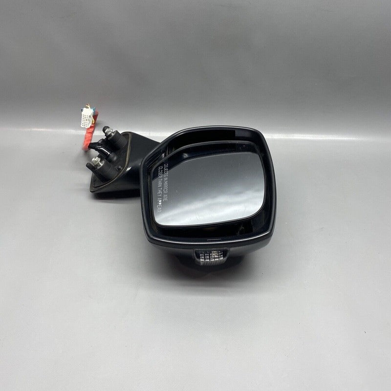 SUBARU FORESTER MIRROR RIGHT PASSENGER E13027507 2014 2015 2016 2017 2