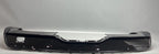TESLA MODEL S PLAID REAR BUMPER LOWER VALANCE 2021 2022 2023 2024 1632