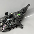 NISSAN ROGUE SPORT HEADLIGHT RIGHT PASSENGER LED 2017 2018 2019 OEM