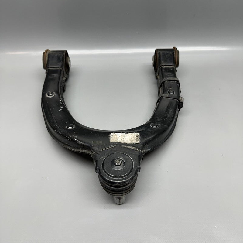 MODEL 3 TESLA MODEL 3 UPPER CONTROL ARM RWD LEFT FRONT 2017 18 19 2020 OEM 