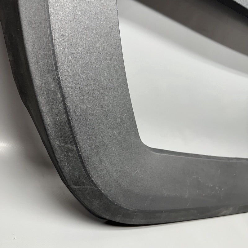 1494088-00-C TESLA MODEL Y HOOD LUGGAGE STORAGE BAFFLE 2020 2021 2022 2023 OEM 1494088-00-C