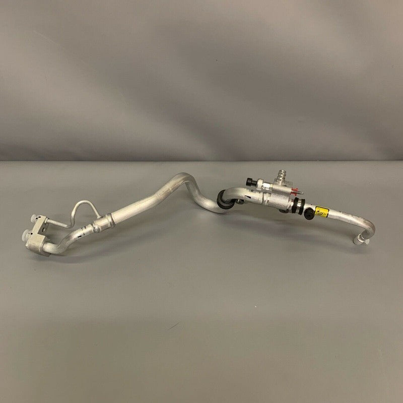 670035061 MASERATI GHIBLI LOW PRESSURE DELIVERY FLEX HOSE 2014 2015 2016 2017 OEM