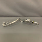 670035061 MASERATI GHIBLI LOW PRESSURE DELIVERY FLEX HOSE 2014 2015 2016 2017 OEM