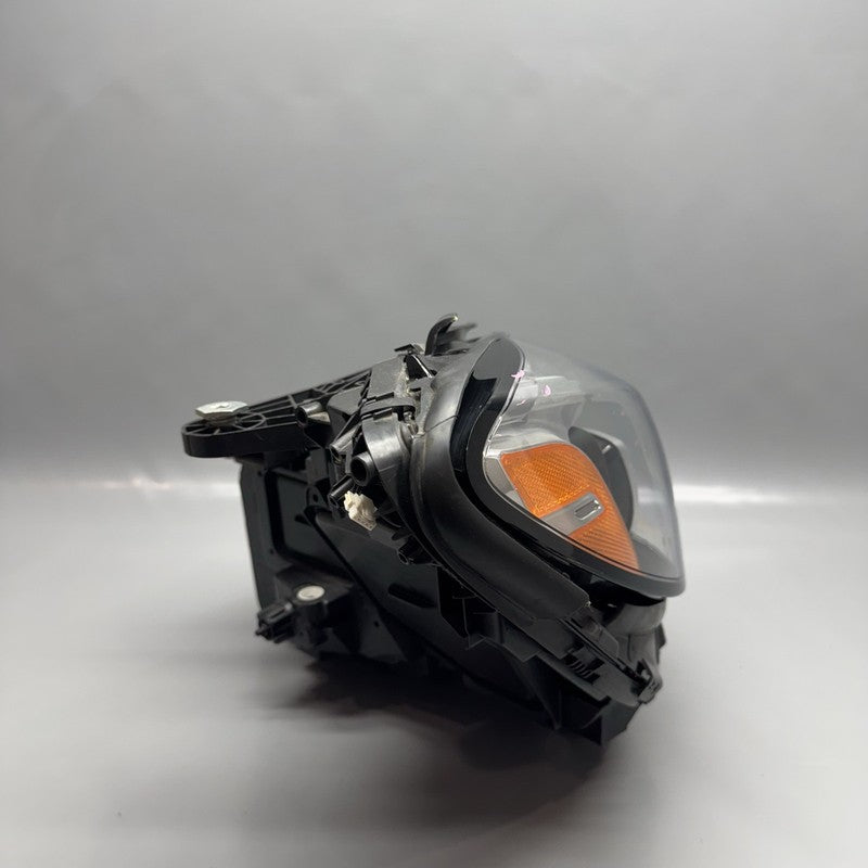 a2059063004 MERCEDES BENZ C300 HEADLIGHT C400 RIGHT PASSENGER 2015 2016 2017 2018 LED OEM
