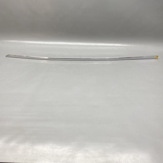 A2126903062 MERCEDES BENZ E350 DOOR MOULDING RIGHT REAR E550 2010 11 12 13 14 2015 2016 OEM