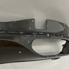 A2238855701 MERCEDES BENZ S580 REAR BUMPER DIFFUSER AMG OEM 2021 2022 2023 A2238855701