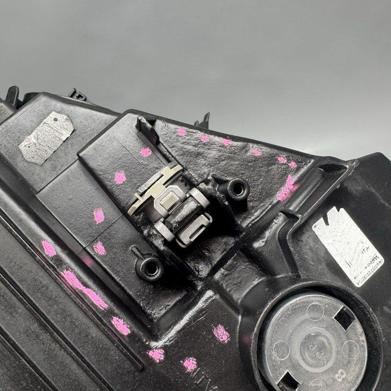 7498917 BMW 430 M4 HEADLIGHT LEFT DRIVER 2018 2019 2020 XENON OEM 7498917