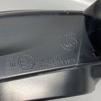 SUBARU FORESTER MIRROR RIGHT PASSENGER E13027507 2014 2015 2016 2017 2