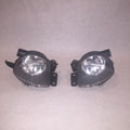 BMW 328 335 FOG LIGHT LEFT AND RIGHT SIDE 4-DOOR 6948373 2006 2007 200