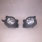 BMW 328 335 FOG LIGHT LEFT AND RIGHT SIDE 4-DOOR 6948373 2006 2007 200