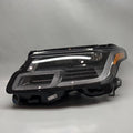 RANGE ROVER HSE HEADLIGHT LEFT DRIVER LED 2018 2019 2020 2021 OEM JK52