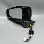 ACURA TLX MIRROR LEFT DRIVER 2021 2022 2023 OEM 76250-TGV-C014