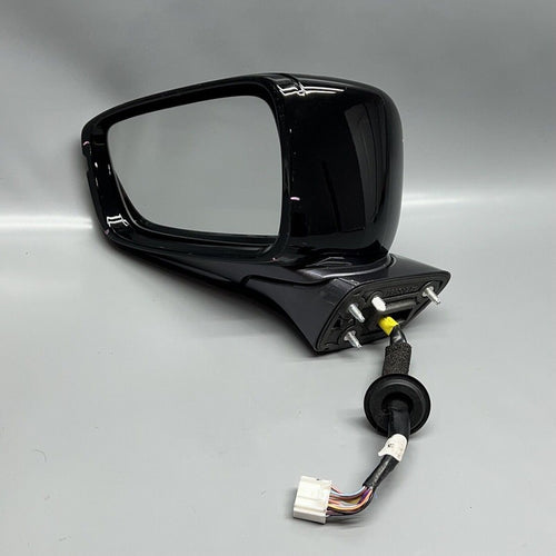 ACURA TLX MIRROR LEFT DRIVER 2021 2022 2023 OEM 76250-TGV-C014