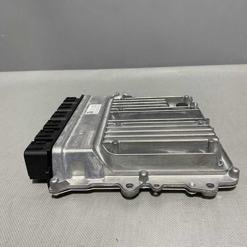 MINI COOPER ENGINE ECU CONTROL UNIT 12148625070 2010 2011 2012 2013 20