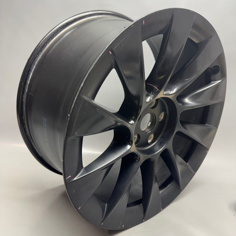 TESLA MODEL Y WHEEL RIM 20 INCH 2020 2021 2022 2023 OEM 1188223-00-B
