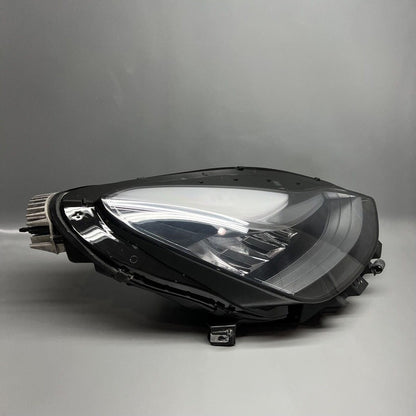 1077372-00-L TESLA MODEL 3 HEADLIGHT RIGHT PASSENGER 2017 2018 2019 2020 LED OEM 1077372-00-L