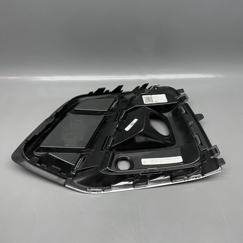 80A867680AG AUDI Q5 GRILLE FOG LIGHT COVER 2020 20212022 2023 OEM 80A867680AG