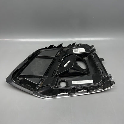 80A867680AG AUDI Q5 GRILLE FOG LIGHT COVER 2020 20212022 2023 OEM 80A867680AG