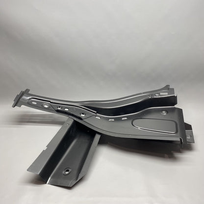 99150201900 PORSCHE 911 REINFORCEMENT PANEL LEFT COUPE 2012 2013 2014 2015 16 17 18 2019 OEM