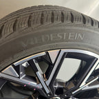 BMW 120 HATCHBACK 220 WHEEL RIM 18 INCH 2024 2025 OEM 5A35E68