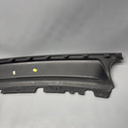 MASERATI GHIBLI REAR DIFFUSER CENTER VALANCE 2014 2015 2016 OEM 670010