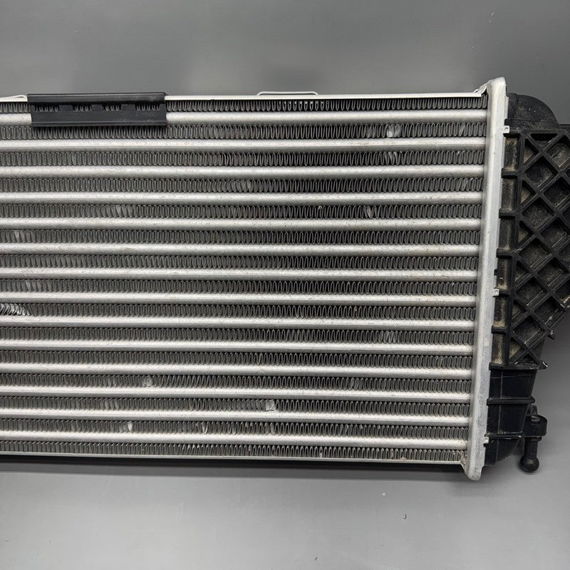 MERCEDES BENZ GL350 INTERCOOLER 2013 2014 2015 2016 OEM A0995002800