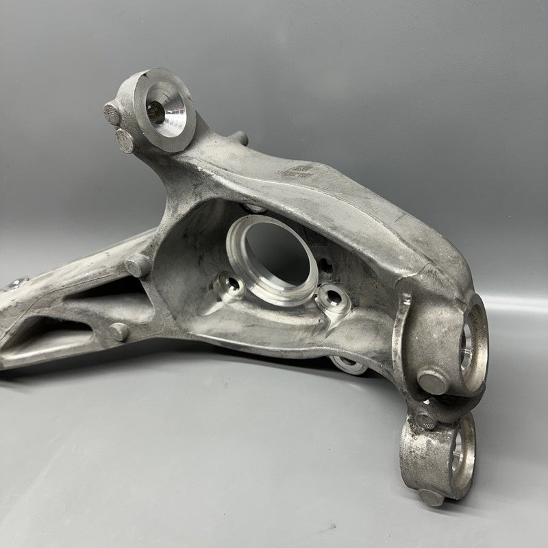 1188311-00-D TESLA MODEL Y KNUCKLE SPINDLE LEFT FRONT 2020 2021 2022 2023 OEM 1188311-00-D