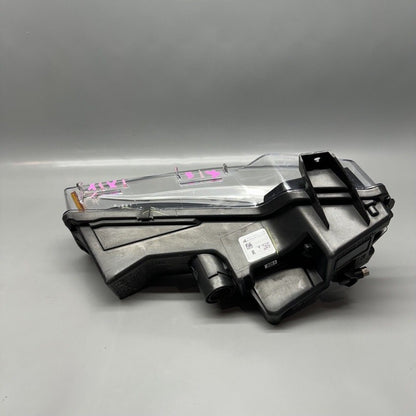 1077392-00-F TESLA MODEL 3 FOG LIGHT RIGHT SIDE 1077392-00-F 2017 2018 2019 2020 OEM